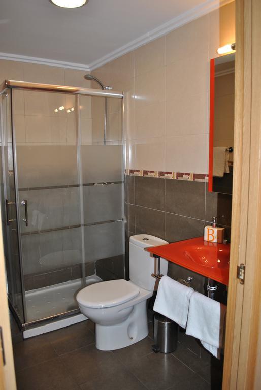 Hostal La Catedral Santo Domingo De La Calzada Bagian luar foto