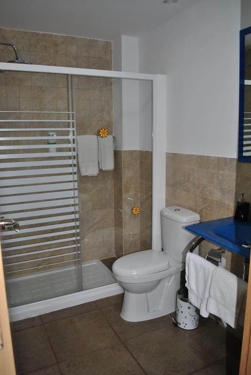 Hostal La Catedral Santo Domingo De La Calzada Bagian luar foto