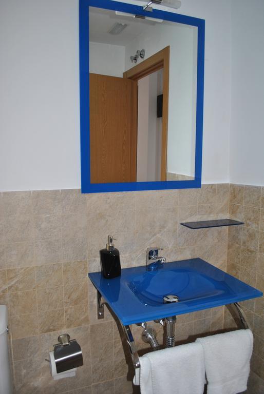 Hostal La Catedral Santo Domingo De La Calzada Bagian luar foto