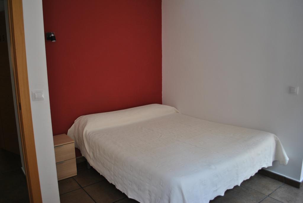 Hostal La Catedral Santo Domingo De La Calzada Bagian luar foto