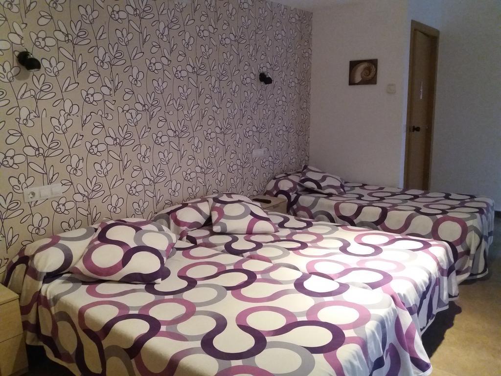 Hostal La Catedral Santo Domingo De La Calzada Bagian luar foto