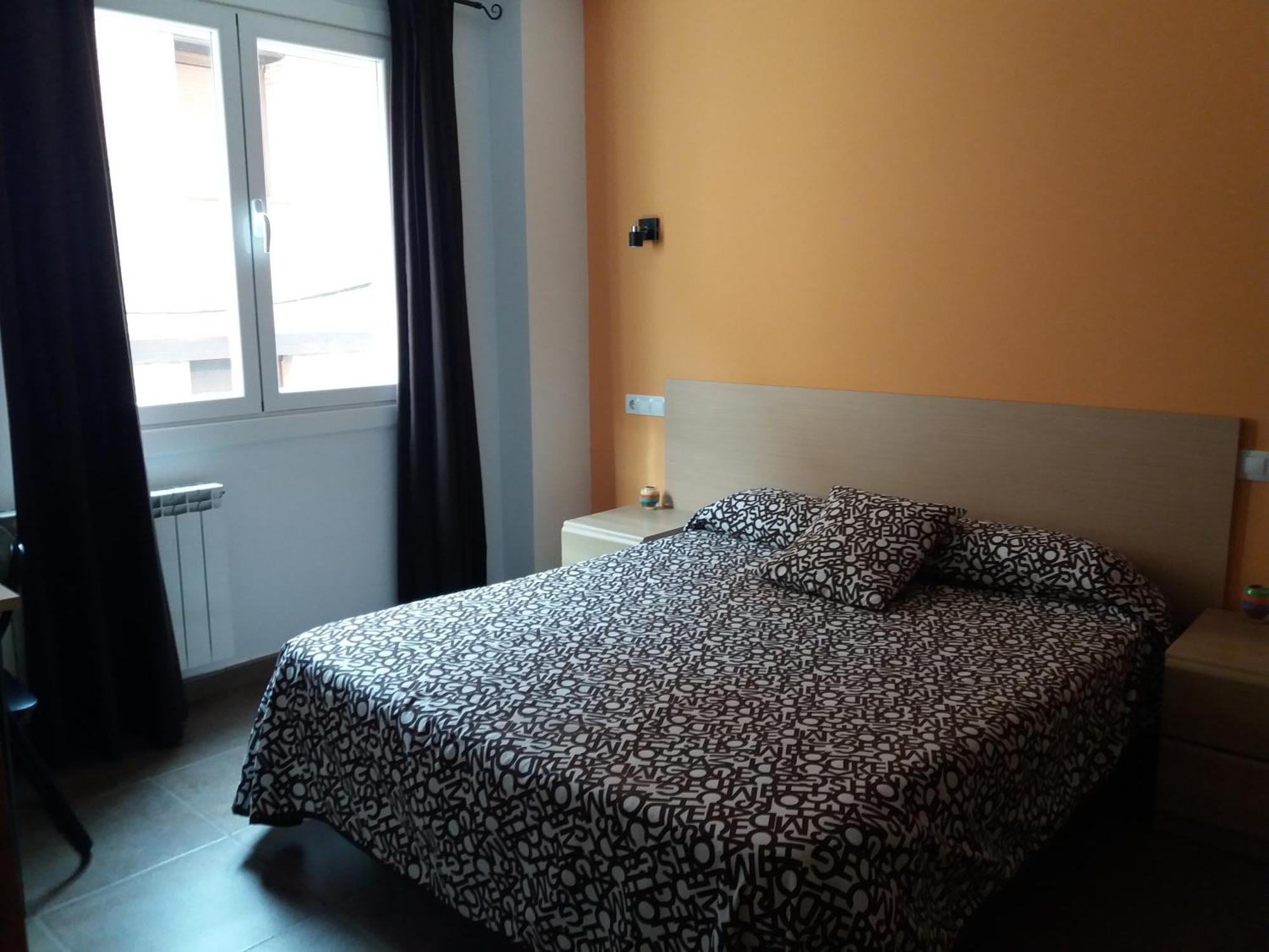 Hostal La Catedral Santo Domingo De La Calzada Bagian luar foto