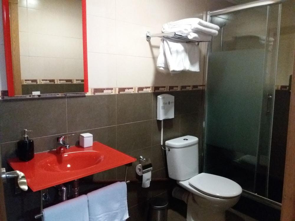 Hostal La Catedral Santo Domingo De La Calzada Bagian luar foto